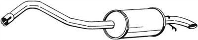 BOSAL 154-979 EAN: 3351641549791.
