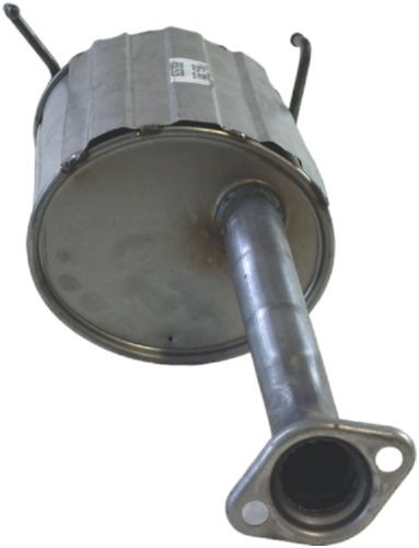BOSAL 163-391 EAN: 3351641633919.
