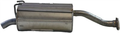 BOSAL 163-391 EAN: 3351641633919.
