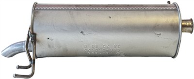 BOSAL 165-037 EAN: 3351641650374.