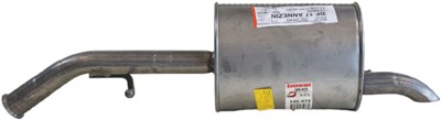 BOSAL 165-073 EAN: 3351641650732.