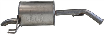 BOSAL 165-073 EAN: 3351641650732.