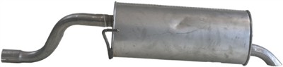 BOSAL 165-075 EAN: 3351641650756.