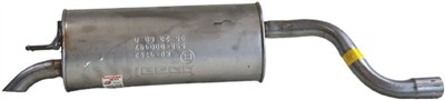 BOSAL 165-075 EAN: 3351641650756.