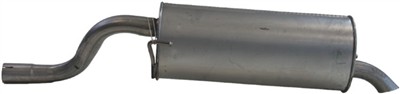 BOSAL 165-077 EAN: 3351641650770.