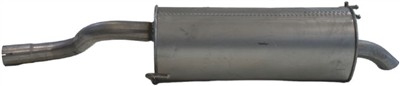 BOSAL 165-077 EAN: 3351641650770.