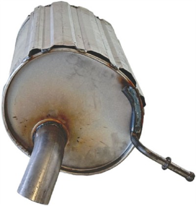 BOSAL 165-287 EAN: 3351641652873.