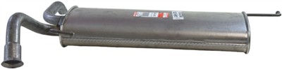 BOSAL 169-075 EAN: 3351641690752.
