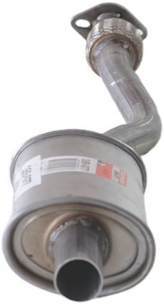 BOSAL 169-077 EAN: 3351641690776.