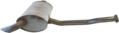 BOSAL 169-221 EAN: 3351641692213.