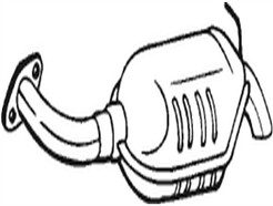 BOSAL 171-019
