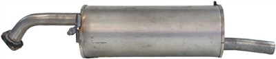 BOSAL 171-045 EAN: 3351641710450.