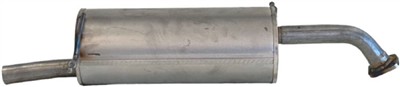 BOSAL 171-045 EAN: 3351641710450.