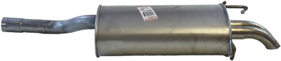 BOSAL 175-035 EAN: 3351641750357.