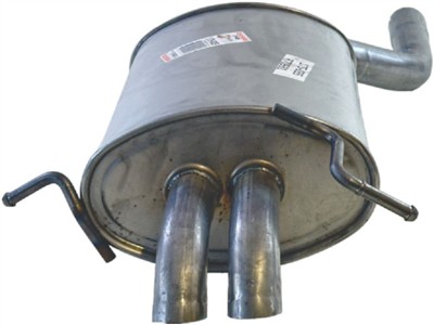 BOSAL 175-035 EAN: 3351641750357.