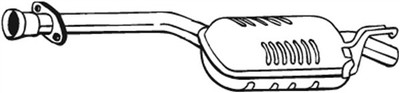 BOSAL 175-135 EAN: 3351641751354.