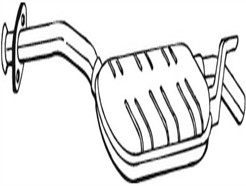 BOSAL 175-175