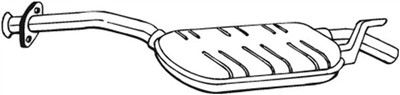 BOSAL 175-175 EAN: 3351641751750.