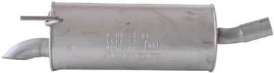 BOSAL 185-099 EAN: 3351641850996.