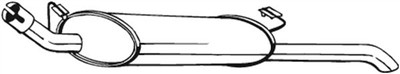 BOSAL 185-135 EAN: 3351641851351.