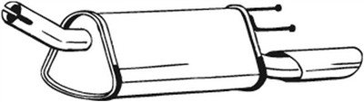 BOSAL 185-371 EAN: 3351641853713.