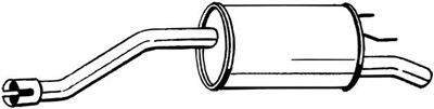BOSAL 185-359 EAN: 3351641853591.