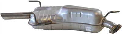 BOSAL 185-411 EAN: 3351641854116.