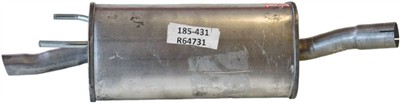 BOSAL 185-431 EAN: 3351641854314.