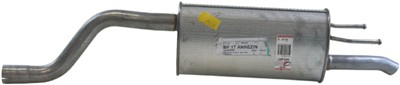 BOSAL 185-497 EAN: 3351641854970.