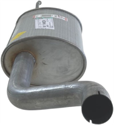 BOSAL 185-497 EAN: 3351641854970.