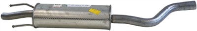 BOSAL 185-497 EAN: 3351641854970.
