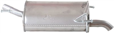 BOSAL 185-615 EAN: 3351641856158.