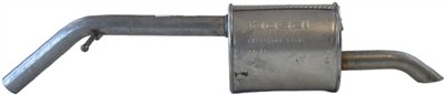 BOSAL 190-039 EAN: 3351641900394.