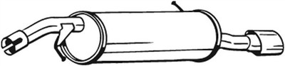 BOSAL 190-197 EAN: 3351641901971.