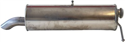 BOSAL 190-605 EAN: 3351641906051.