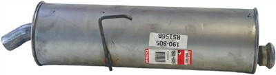 BOSAL 190-805 EAN: 3351641908055.