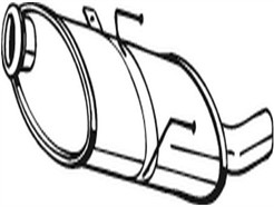 BOSAL 190-863