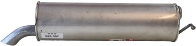 BOSAL 190-949 EAN: 3351641909496.