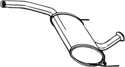 BOSAL 200-221 EAN: 3351642002219.