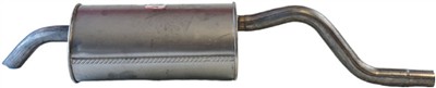 BOSAL 200-459 EAN: 3351642004596.