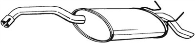BOSAL 200-543 EAN: 3351642005432.