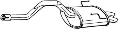 BOSAL 200-803 EAN: 3351642008037.