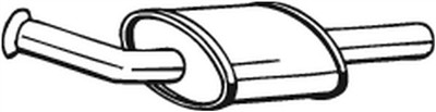 BOSAL 200-811 EAN: 3351642008112.