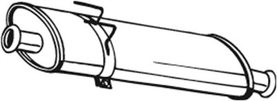BOSAL 200-825 EAN: 3351642008259.