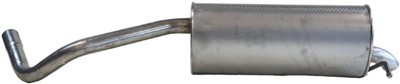 BOSAL 220-043 EAN: 3351642200431.