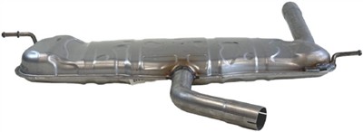 BOSAL 227-031 EAN: 3351642270311.