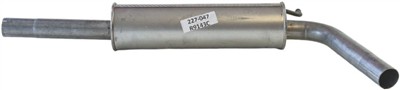 BOSAL 227-047 EAN: 3351642270472.