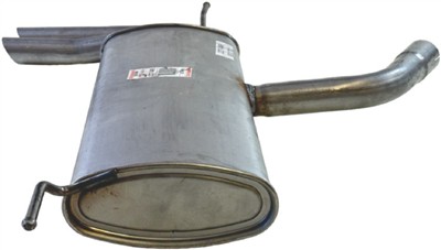 BOSAL 227-049 EAN: 3351642270496.