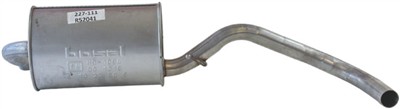 BOSAL 227-111 EAN: 3351642271110.