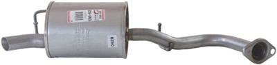 BOSAL 228-063 EAN: 3351642280631.